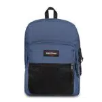 Eastpak Pinnacle Zaino, Taglia Unica, Blu