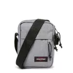Eastpak The One Borsa A Tracolla, Taglia Unica, Grigio