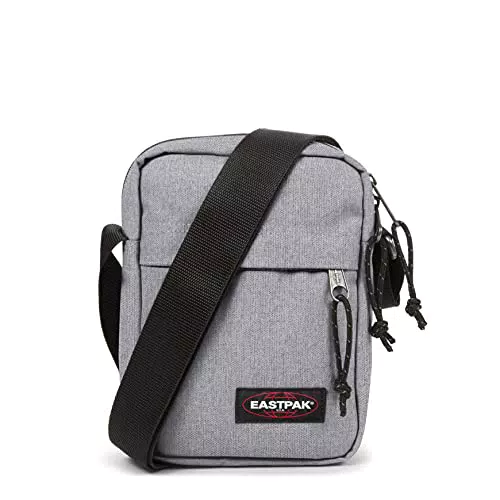Eastpak The One Borsa A Tracolla, Taglia Unica, Grigio