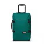 Eastpak Tranverz S Valigia, 51 cm, 42 L, Verde