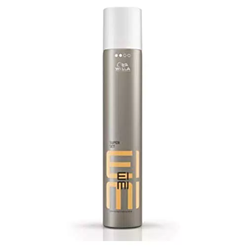 EIMI Set Lacca Spray Capelli per Tenuta Forte - 500 ml