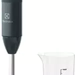 Electrolux E3Hb1-4Gg Frullatore A Immersione Con Tecnologia Truflow
