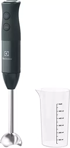 Electrolux E3Hb1-4Gg Frullatore A Immersione Con Tecnologia Truflow