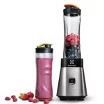 Electrolux ESB2500 Sportsblender Mini Frullatore, Funzione Frappè