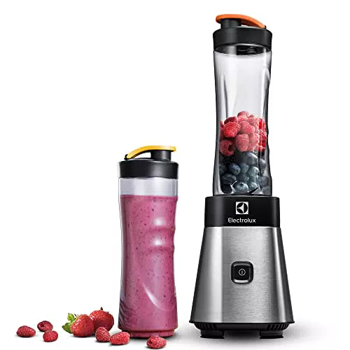 Electrolux ESB2500 Sportsblender Mini Frullatore, Funzione Frappè