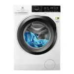 Electrolux EW8F296BQ Lavatrice carica frontale, 9 kg, Bianco