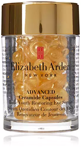 Elizabeth Arden Advanced Ceramide Eye Capsules Siero Contorno Occhi - 60 Capsule
