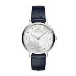 Emporio Armani Orologio Due Lancette in Acciaio Inossidabile