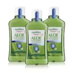 Equilibra Igiene Dentale, Aloe Collutorio Multiattivo