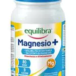 Equilibra Integratori Alimentari, Magnesio + Polvere