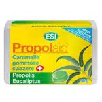 Esi Caramelle Gommose Propolis+ Eucaliptus - 50 g