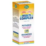 Esi Multicomplex Potassio+Magnesio - 90 Ovalette
