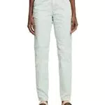 ESPRIT 032ee1b350 Pantaloni, Nero / 28L Donna