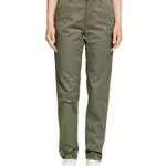 ESPRIT 990EE1B302 Pantaloni, 350/Khaki Green, Donna