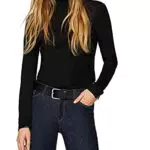 ESPRIT Xoctavia Cintura Donna, Nero , 75