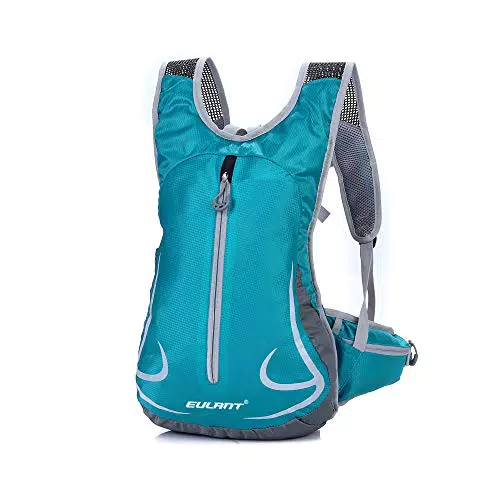 EULANT Zaino MTB Piccolo, Zaini Running Donna, Zaini da Snowboard