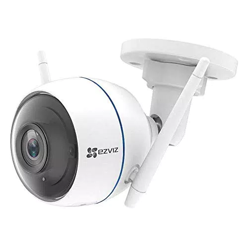 Telecamera IP Wi-Fi da Esterno 1080p
