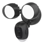EZVIZ LC1C Telecamera Wi-Fi di Sorveglianza con Luce per Esterno 1080p