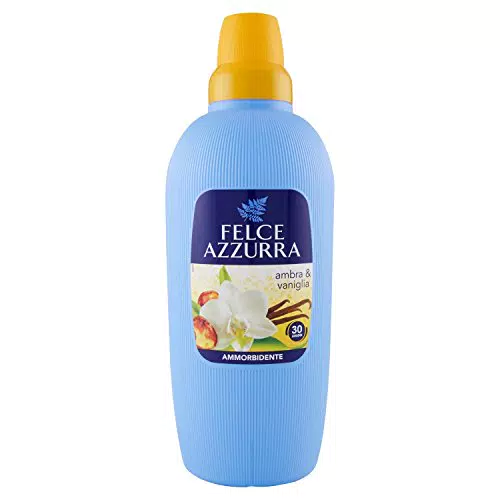 Felce Azzurra Ammorbidente Lunga Durata Ml2000