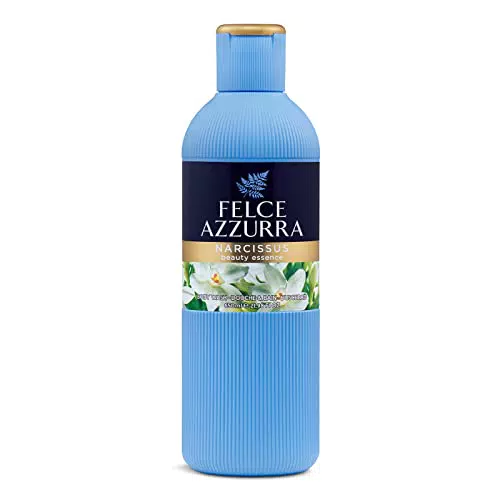 Felce Azzurra Bagnodoccia Narciso, 650ml