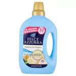 Felce Azzurra - Detersivo Liquido Sapone di Aleppograssante Igienizzante