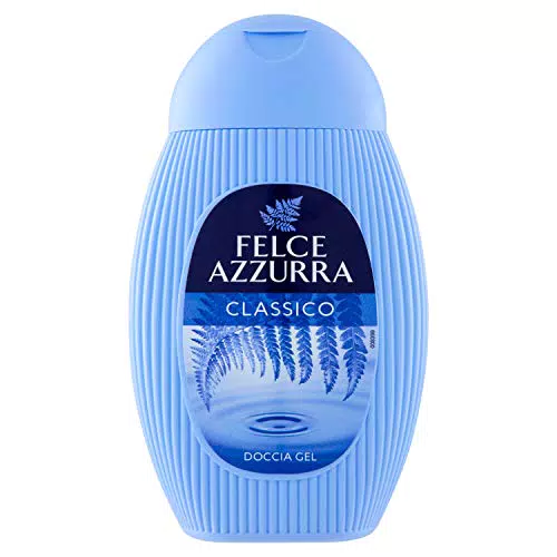 Felce Azzurra Gel Doccia, Confezione da