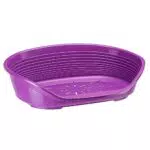 Ferplast Cuccia in Plastica per Cani e GattiIESTA DELUXE 12