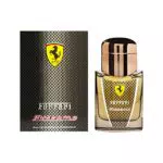 Ferrari Scuderia Ferrari Extreme Eau de Toilette Spray 40 ml