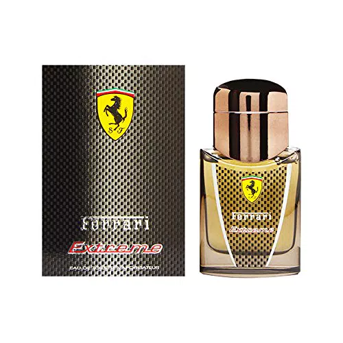 Ferrari Scuderia Ferrari Extreme Eau de Toilette Spray 40 ml