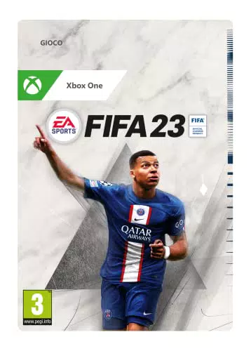 FIFA 23: Standard Edition, Xbox One - Codice download