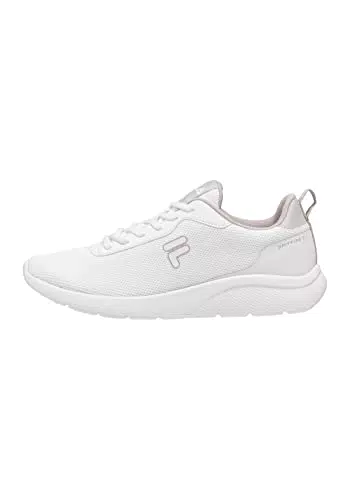 Fila Spitfirecarpe Uomo, White