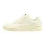Fila Town Classic Wmncarpe da Ginnastica Donna, Giallo Trasparente