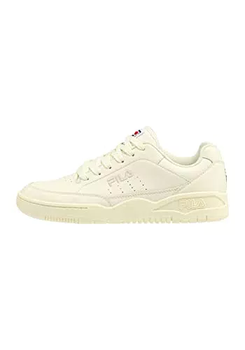 Fila Town Classic Wmncarpe da Ginnastica Donna, Giallo Trasparente