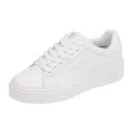 Filaneakers Donna, White