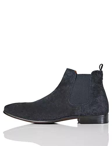 find. Albany Stivali Chelsea, Navy Blue