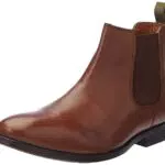 find. Marin Smart - Stivali Chelsea Uomoarrone