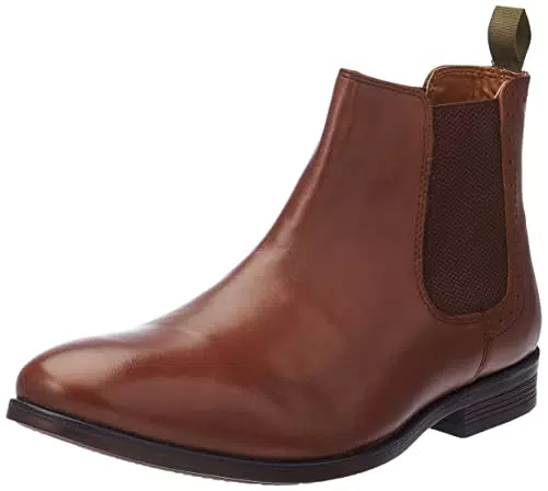 find. Marin Smart - Stivali Chelsea Uomoarrone