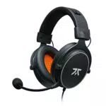 Fnatic REACT - Cuffie da gioco per Esports con driver da 53mm