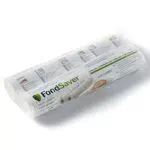 FoodSaver FSR2802 - Rotolo Termosigillabile per Macchina per Sottovuoto Alimenti
