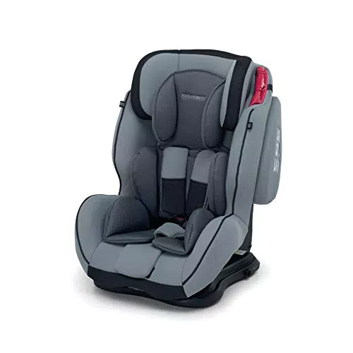 Foppapedretti Dinamyk 9-36 Seggiolino Auto, Per Bambini Da 9 Mesi A 12 Anni Circa