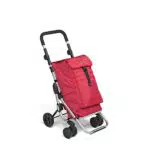 Foppapedretti Carrello Go Up portaspesa