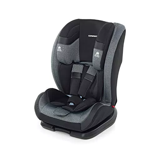 Foppapedretti Re-Klino - Seggiolino Auto senza Isofix