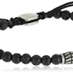 Fossil Bangle Uomo Acciaio Inossidabile JF02887040