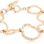 Fossil Bracciale Donna Acciaio Inossidabile
