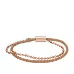 Fossil Bracciale Donna Acciaio Inossidabile JF02983791