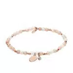 Fossil Bracciale Semiprezioso da Donna JA6945791