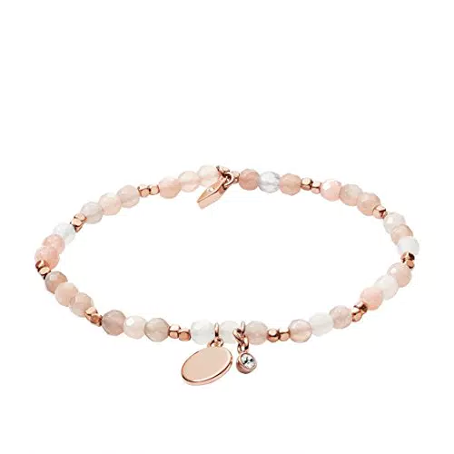 Fossil Bracciale Semiprezioso da Donna JA6945791