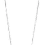 Fossil Collana con Ciondolo Donna Acciaio Inossidabile JF03097998