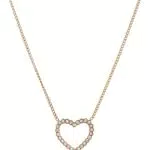 Fossil Collana Donna Acciaio Inossidabile JF03086791