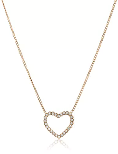 Fossil Collana Donna Acciaio Inossidabile JF03086791